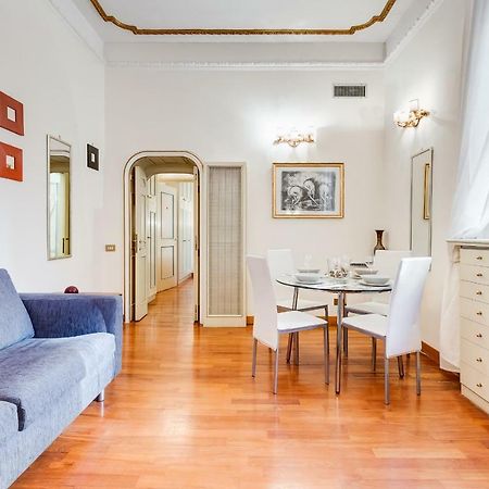 Elegant Apartment Рим Екстер'єр фото