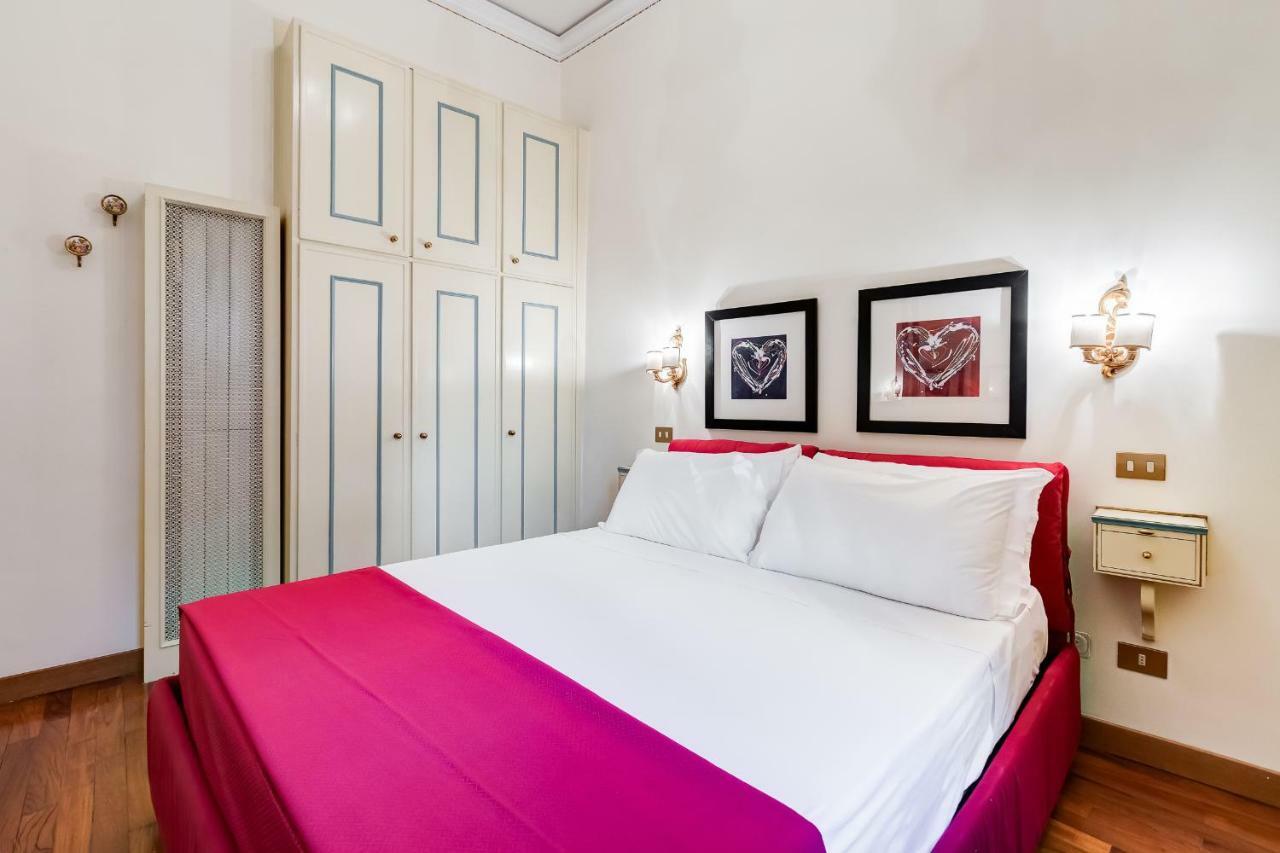 Elegant Apartment Рим Екстер'єр фото