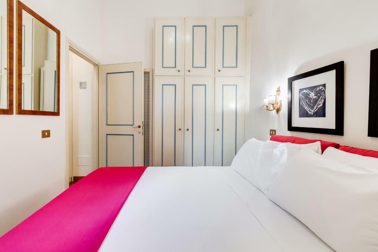 Elegant Apartment Рим Екстер'єр фото