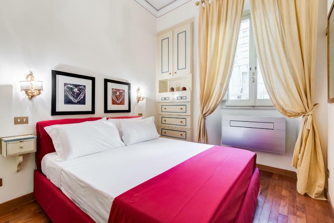 Elegant Apartment Рим Екстер'єр фото