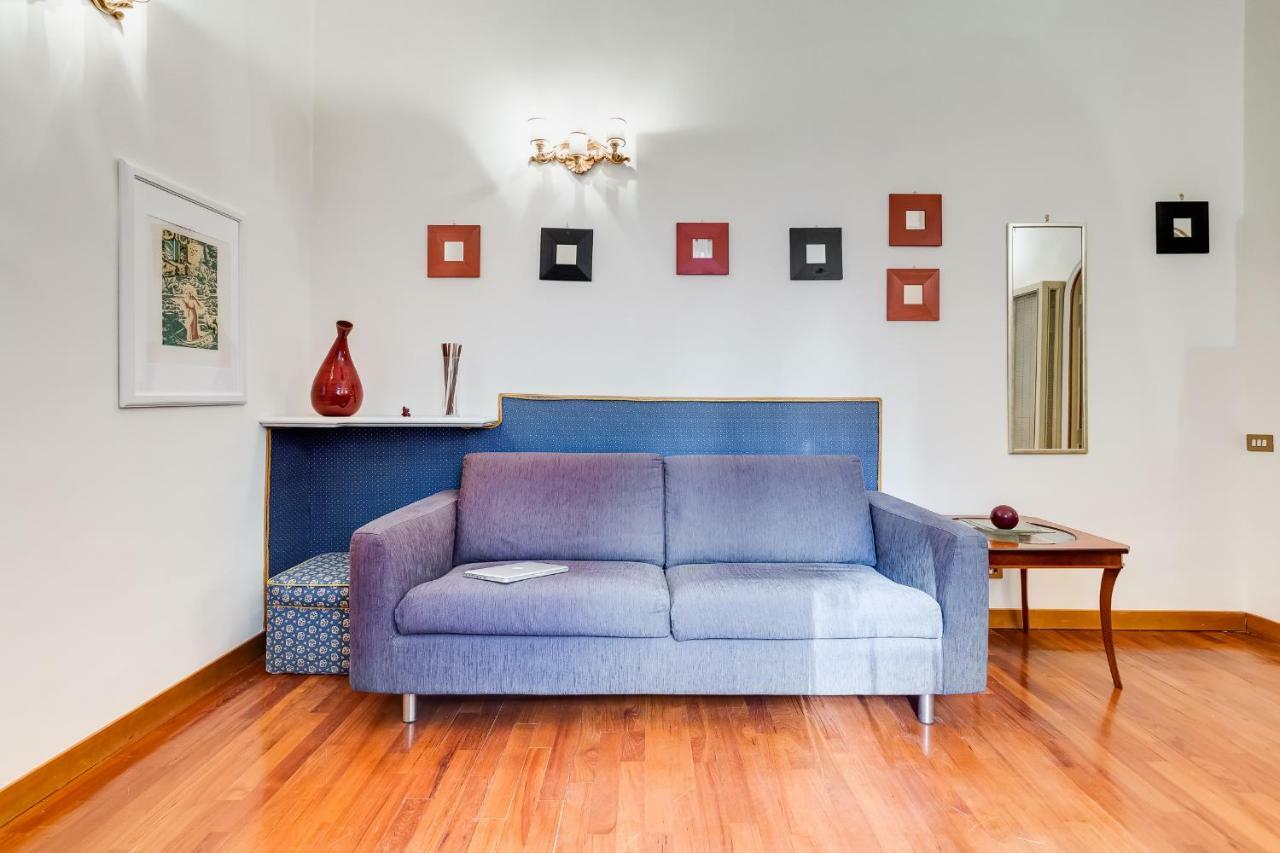Elegant Apartment Рим Екстер'єр фото